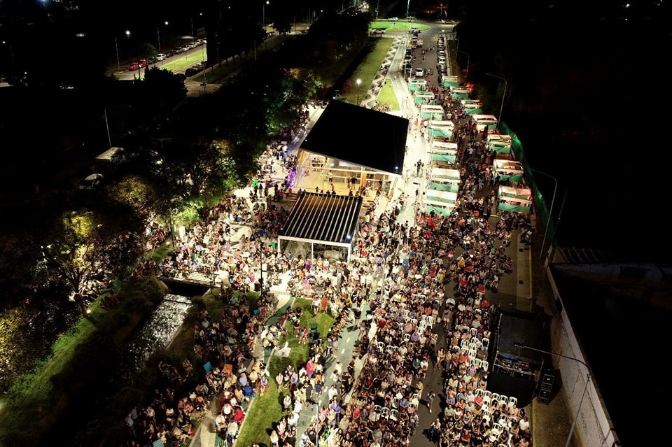 Turismo: San Rafael tiene una ocupación cercana al 80%