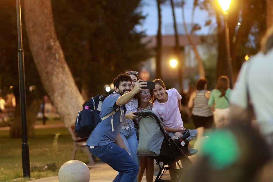 Carnaval en San Rafael: El promedio de ocupación turística del 94%