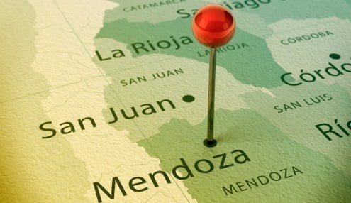  Celulares en las cárceles de Mendoza