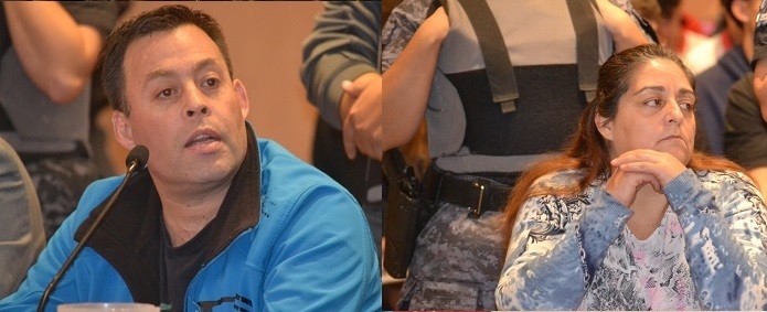 Inquilinos de la enfermera Chávez fueron declarados culpables 