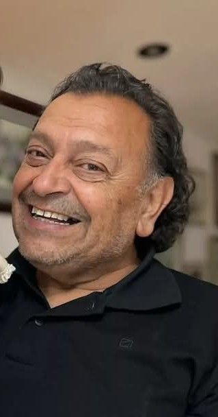 Fallecióel profesor Osvaldo Gómez