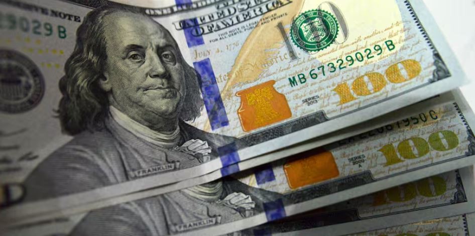 Lunes negro: Fuerte suba del dólar blue