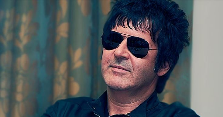 Murió Clem Burke, el legendario baterista de Blondie