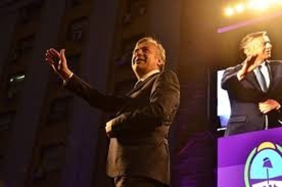 En Mendoza no hay división de poderes