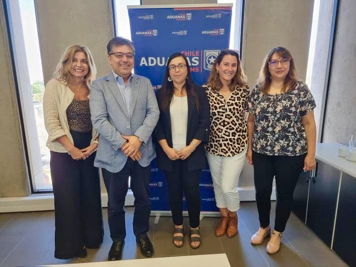 Afinan funcionamiento del Paso “Las Damas”.