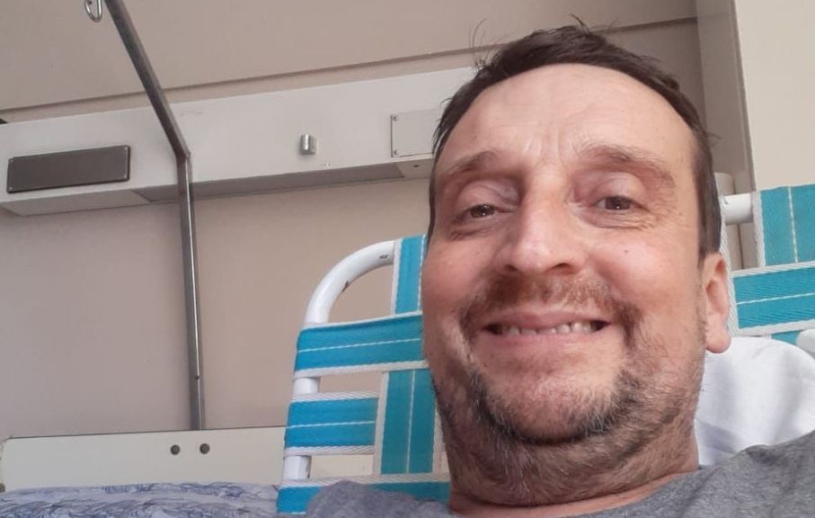 Falleció Omar Coletti