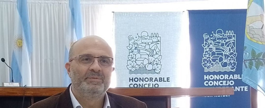 Digitalización, autonomía municipal y Paso Pehuenche: ejes del encuentro regional de HCD del sur en San Rafael