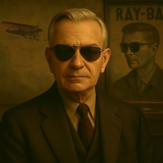 Historia de Ray-Ban: La sombra que definió el estilo
